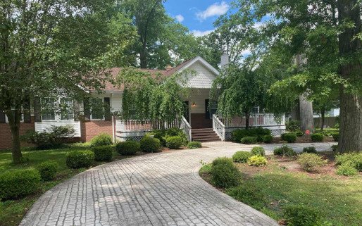 Parkman Recovery Center