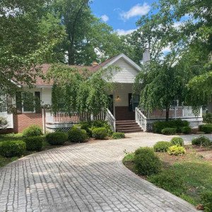 Parkman Recovery Center