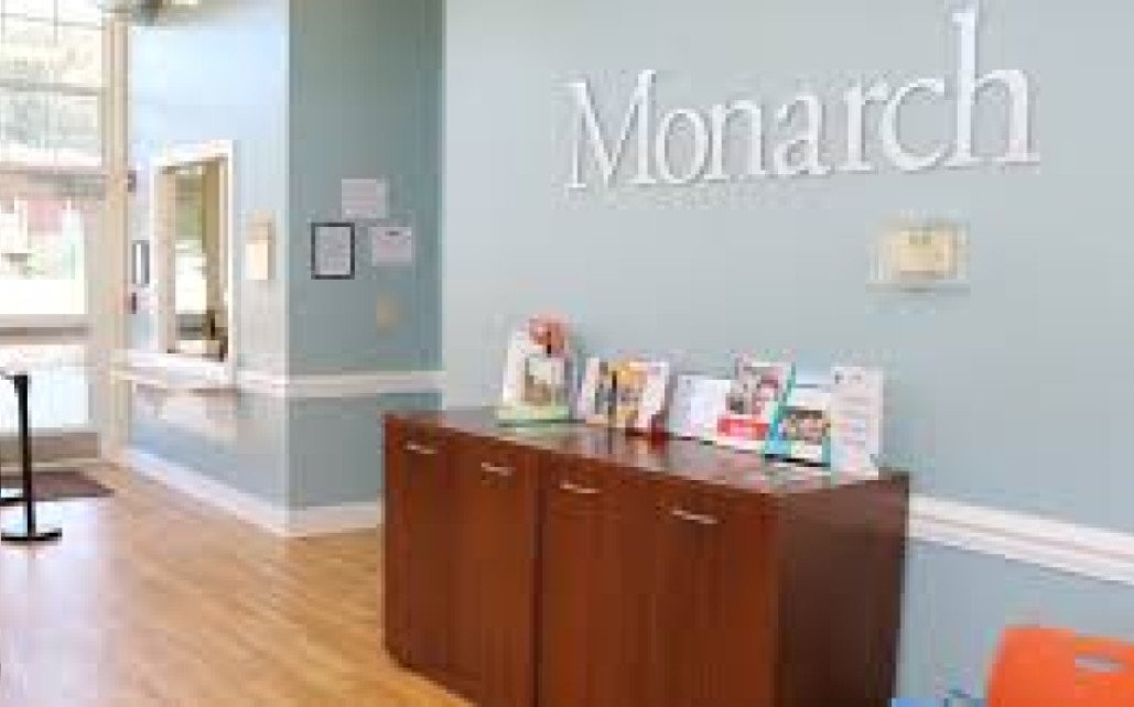 Monarch  NC