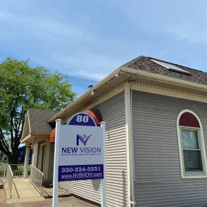 New Vision Behavioral Health