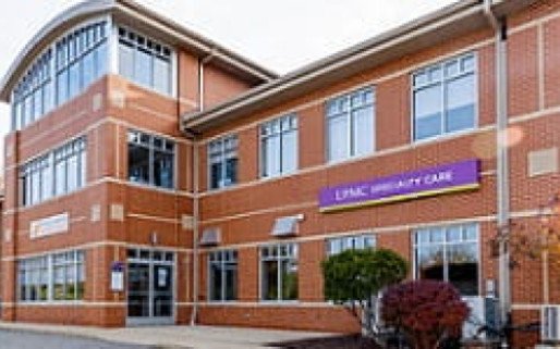 UPMC Western Behav Hlth at Safe Harbor Addiction Medicine Services