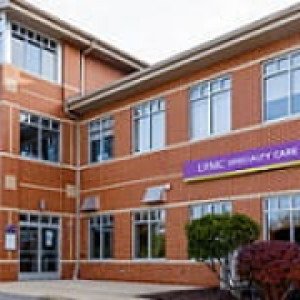 UPMC Western Behav Hlth at Safe Harbor