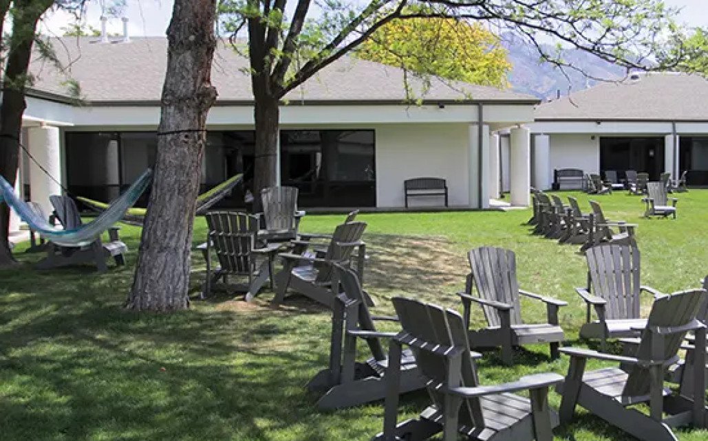 Brighton Recovery Center  UT