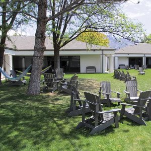 Brighton Recovery Center  UT