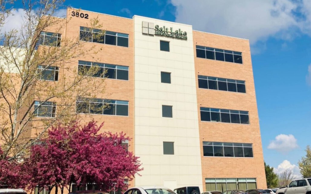 Salt Lake Behavioral Health