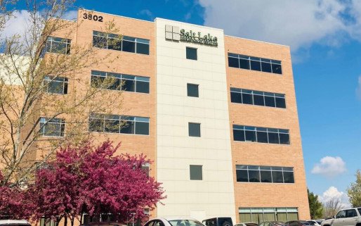 Salt Lake Behavioral Health