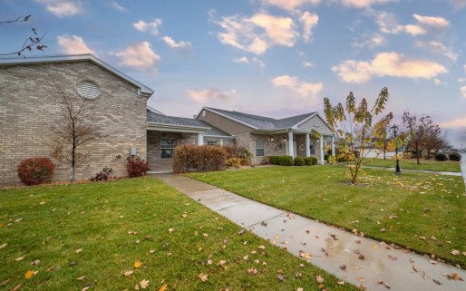 Steps Recovery Center Outpatient Services