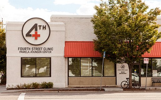 Fourth Street Clinic
