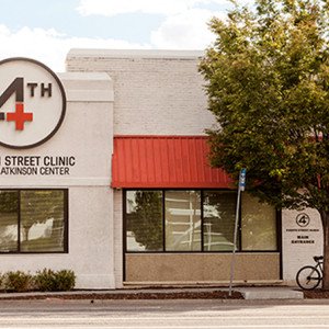 Fourth Street Clinic