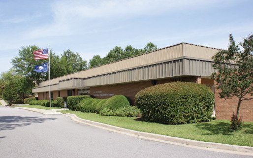 South Carolina Vocational Rehab
