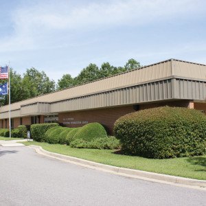 South Carolina Vocational Rehab