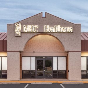 Marana Health Center Inc  AZ