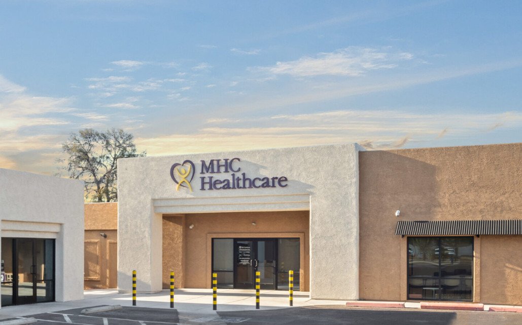 Marana Health Center Inc  AZ
