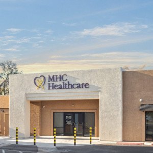 Marana Health Center Inc  AZ