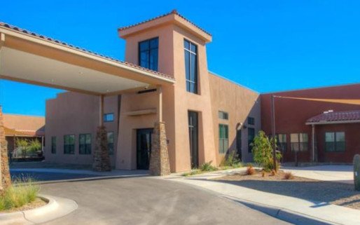 Buena Vista Health and Recovery LLC Tucson Location