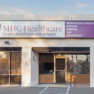 Marana Health Center Inc  AZ