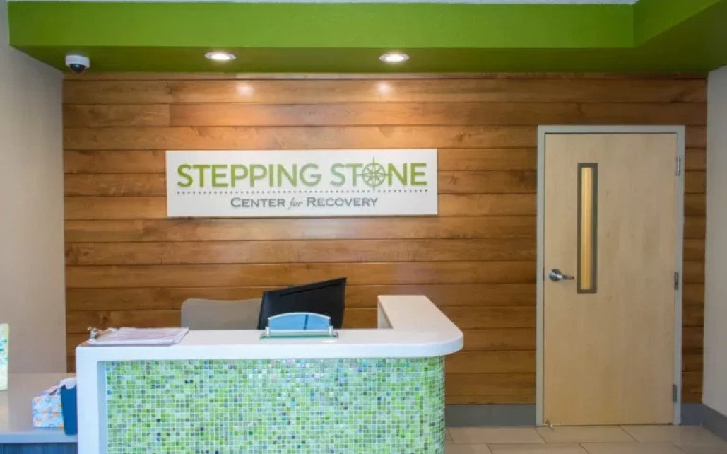Stepping Stone Center for Recovery