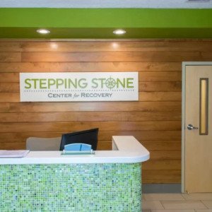 Stepping Stone Center for Recovery