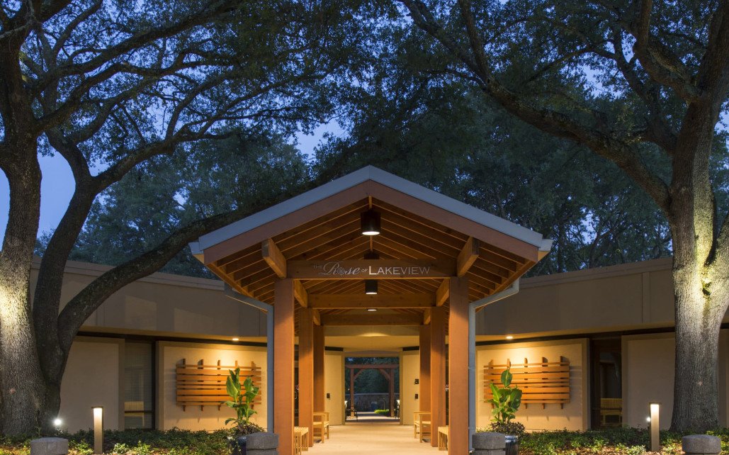 Lakeview Health Systems LLC