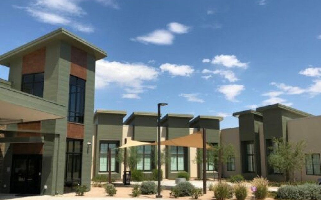 Buena Vista Health and Recovery LLC  AZ