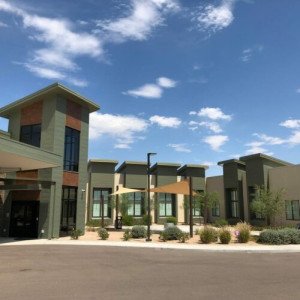 Buena Vista Health and Recovery LLC  AZ