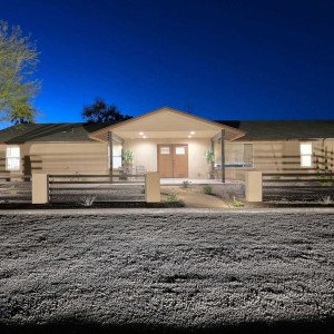 Sanctuary Sober Living