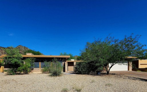 Native American Recovery Center