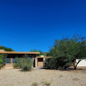 Native American Recovery Center