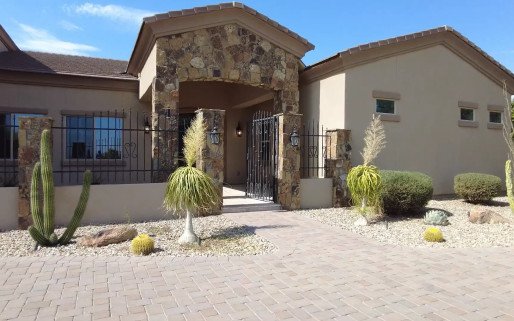 Camelback Recovery Treatment Center Camelback Recovery LLC