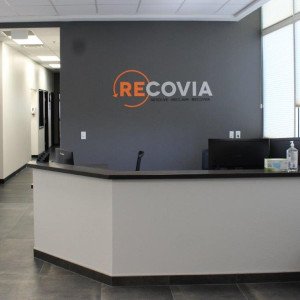 Recovia  AZ