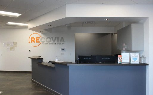 Recovia I 17 and Northern Avenue