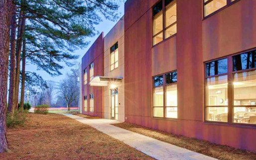 The Pines Holly Hill Hospital