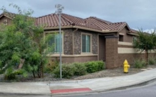 Home of Purpose and Empowerment HOPE AZ