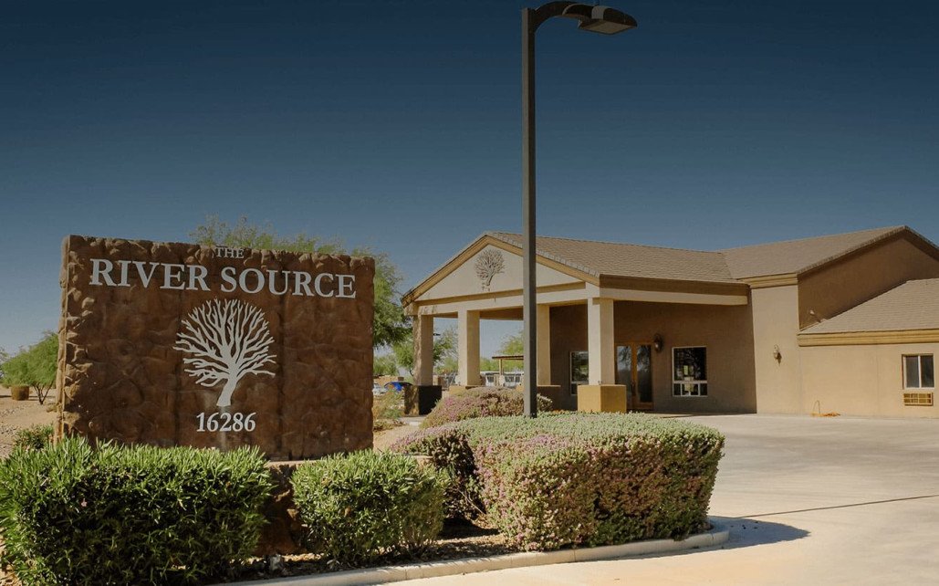 River Source Trt Ctr Casa Grande LLC