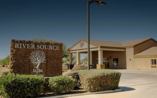 River Source Trt Ctr Casa Grande LLC Outpatient Services