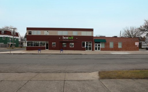 BestSelf Behavioral Health Lower West OCCBHC