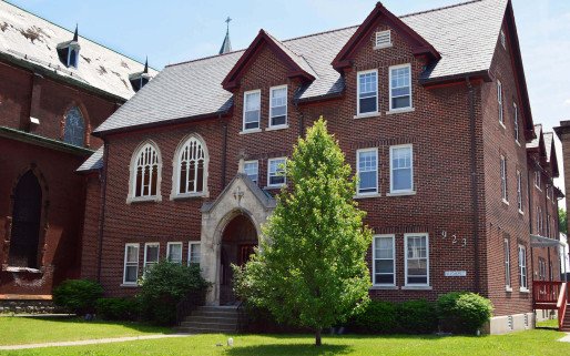 Step Toward Success (Erie County) Caz Recovery RRi