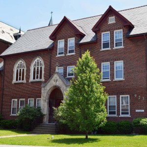 Step Toward Success (Erie County)