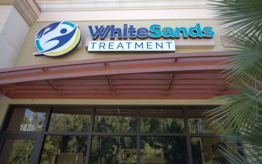 WhiteSands Alcohol and Drug Rehab Hyde Park