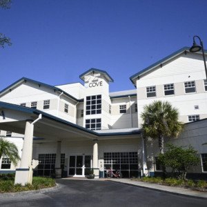 Cove Behavioral Health