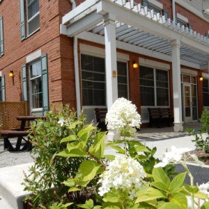 Arlington Recovery Center