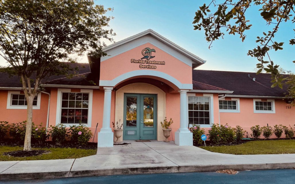 Florida Treatment Services LLC