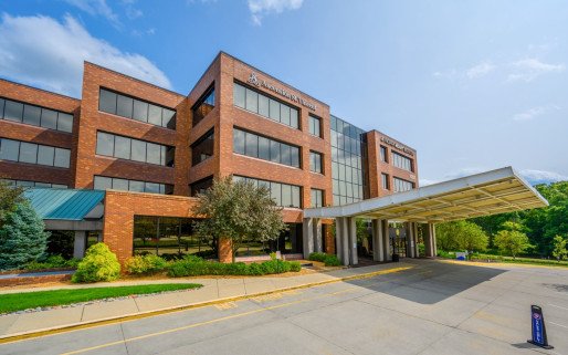 Ascension Healthcare