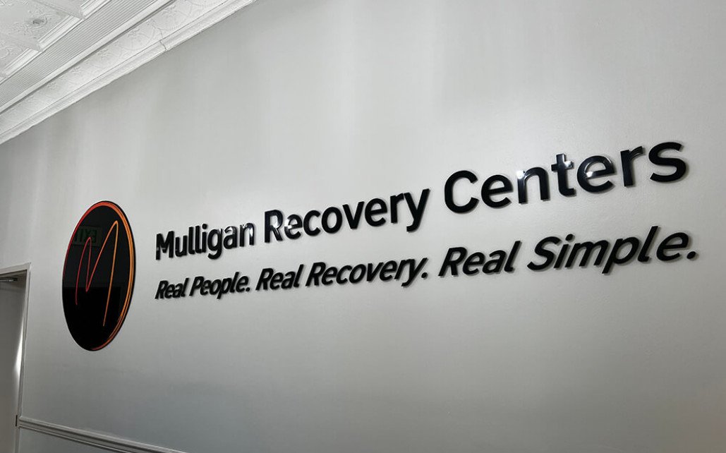 Mulligan Recovery Centers