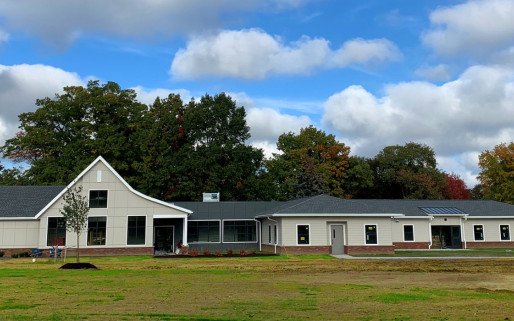 Life Program Residential Rehab for Youth