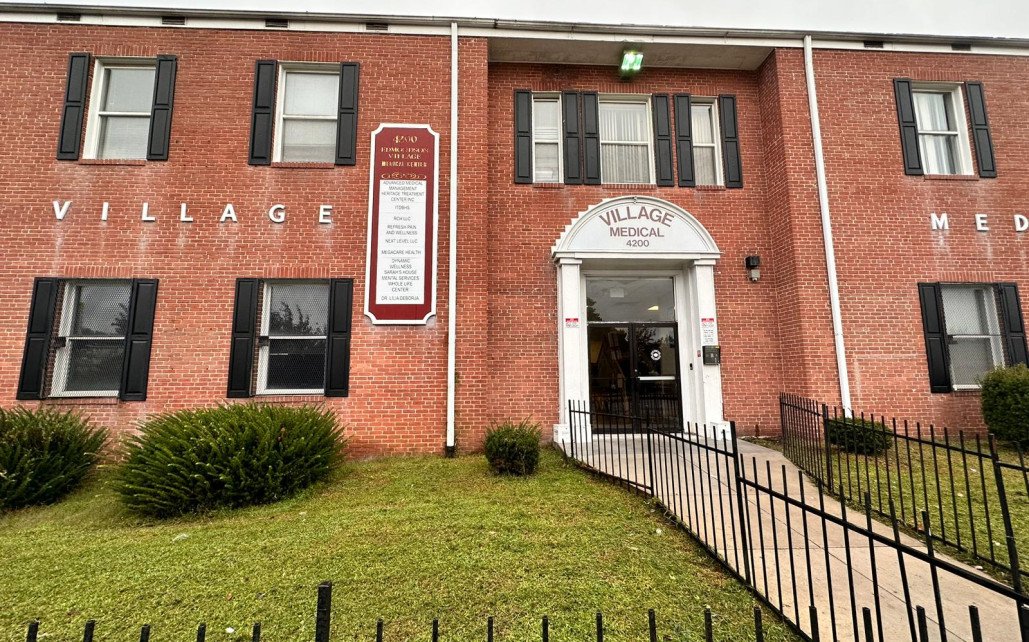 Heritage Treatment Center