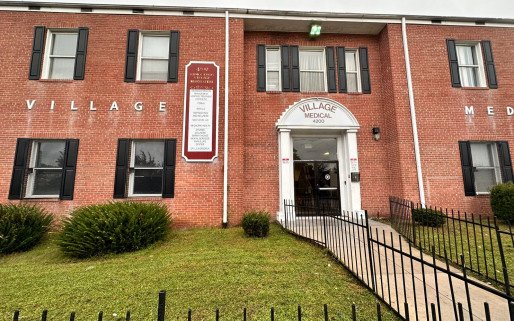 Heritage Treatment Center