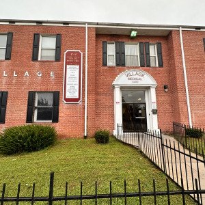 Heritage Treatment Center