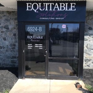 Equitable Solutions Consult Group Corp