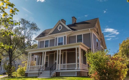 Pinny Cooke/Browncroft Residential Reintegration